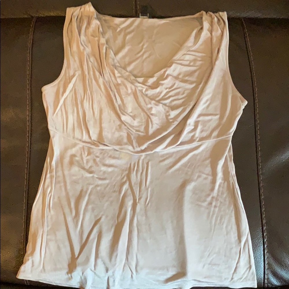 BUNDLE 3 FOR $15 Ann Taylor tank